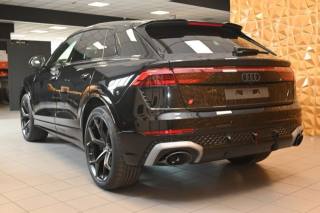 AUDI RS Q8 usata 84