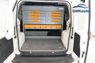 FIAT Fiorino usata, con Immobilizzatore elettronico