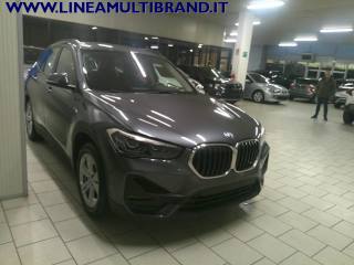 BMW X1 usata, con Chiusura centralizzata