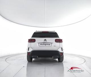 CITROEN C5 Aircross usata 5