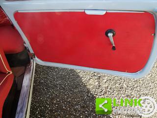FIAT 500 usata 13