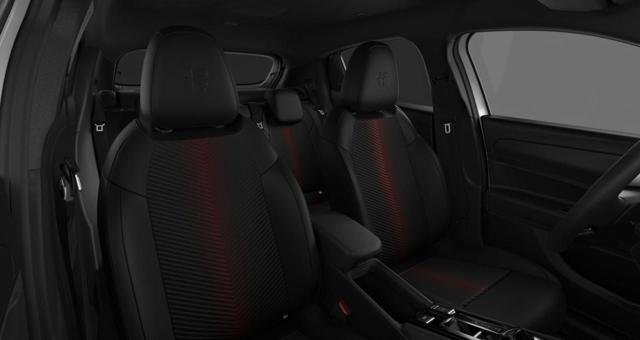 ALFA ROMEO Junior usata, con Chiusura centralizzata