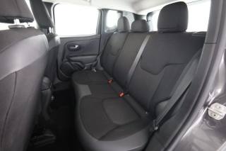 JEEP Renegade usata 3