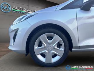FORD Fiesta usata, con Climatizzatore