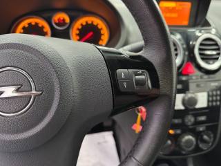 OPEL Corsa usata 24