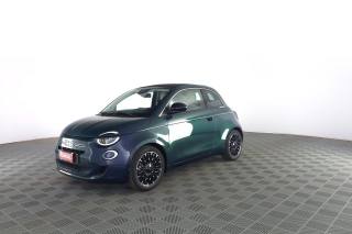 FIAT 500C usata 7