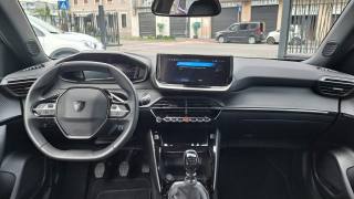 PEUGEOT 2008 usata, con Bracciolo