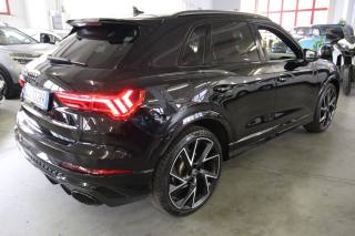 AUDI RS Q3 usata, con Alzacristalli elettrici