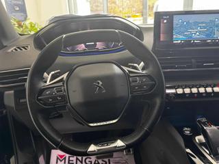 PEUGEOT 5008 usata, con Cerchi in lega