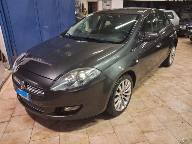 FIAT Bravo usata, con ABS