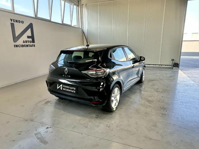 RENAULT Clio usata, con Chiusura centralizzata