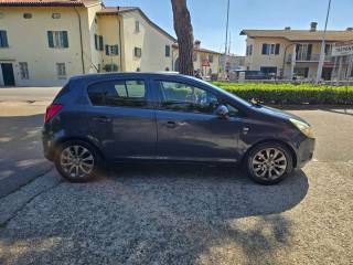 OPEL Corsa usata 109