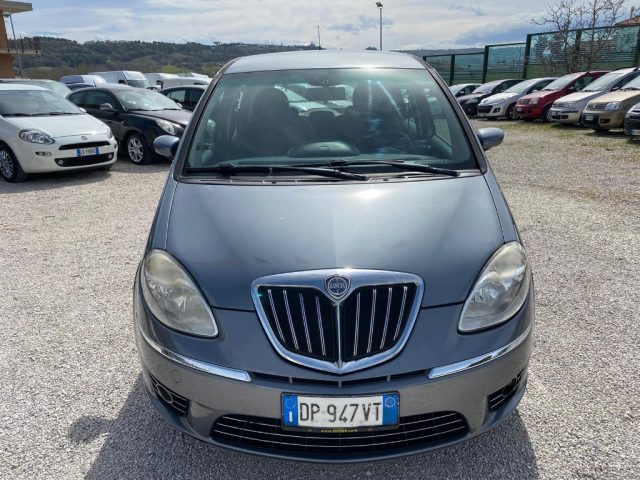 LANCIA MUSA usata, con Airbag