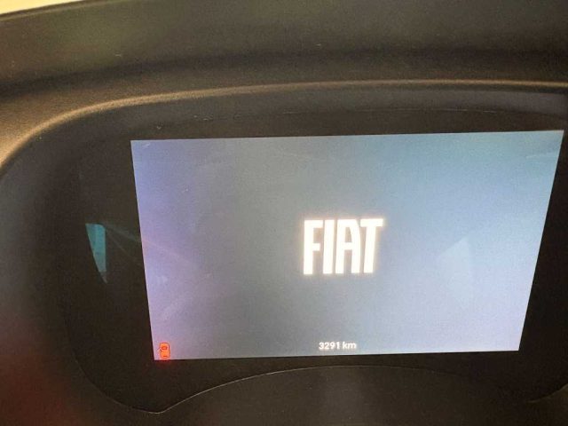 FIAT Panda Cross usata, con Airbag testa