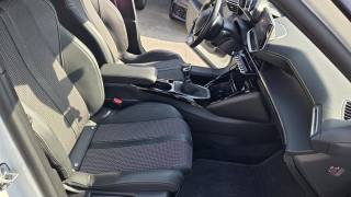 PEUGEOT 2008 usata, con Cerchi in lega