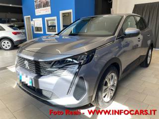 PEUGEOT 3008 usata, con Airbag laterali