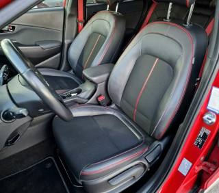 HYUNDAI Kona usata, con Climatizzatore