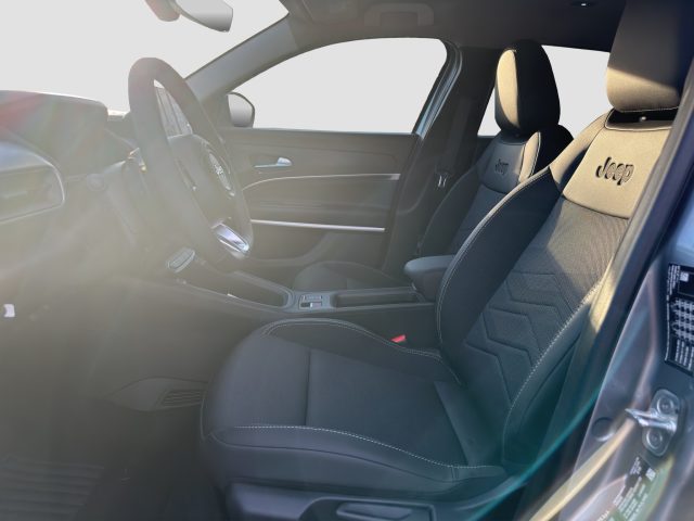 JEEP Avenger usata 10