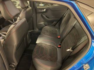 FORD Puma usata, con Cruise Control