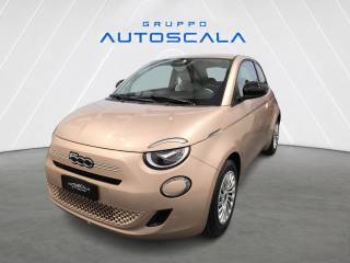 FIAT 500 Berlina Hybrid Pop