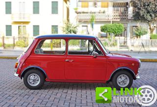 INNOCENTI Mini Cooper usata 5