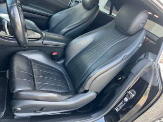 MERCEDES-BENZ E 220 usata, con Cruise Control