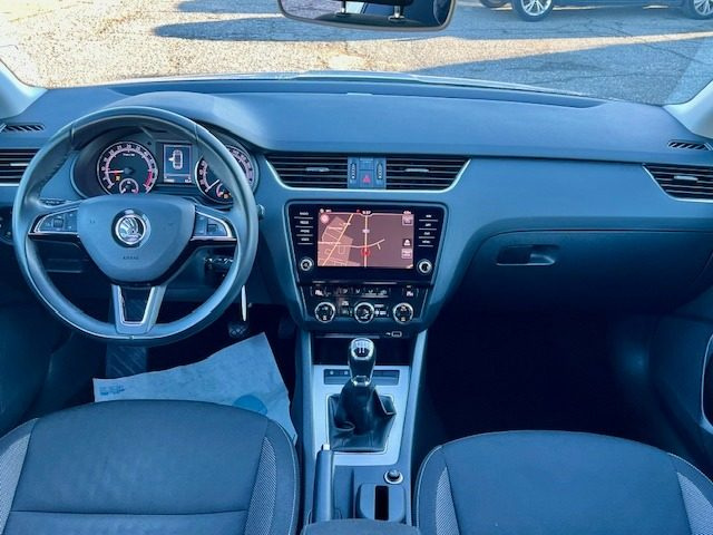 SKODA Octavia usata, con Cerchi in lega