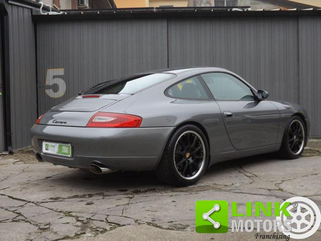 PORSCHE 911 usata 51