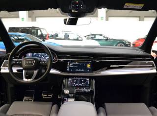 AUDI Q7 usata, con Cerchi in lega