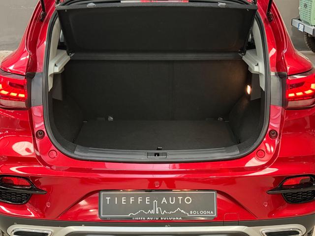 MG ZS usata, con Controllo elettronico della corsia