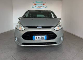 FORD B-Max 1.4 90 CV Titanium Business