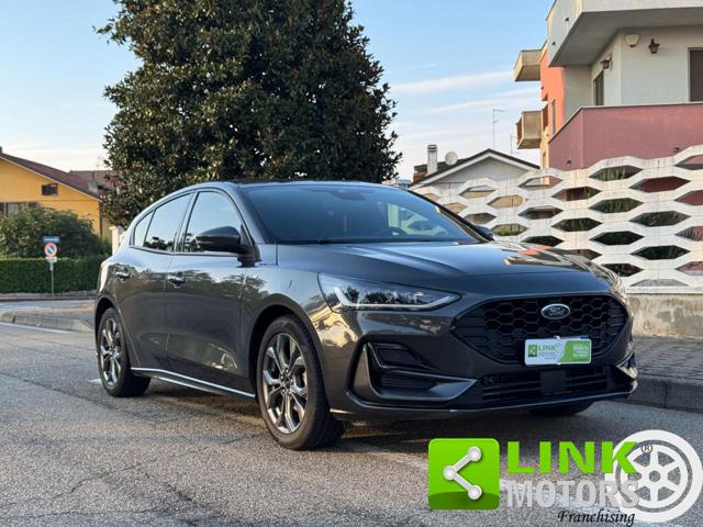 FORD Focus usata, con ABS