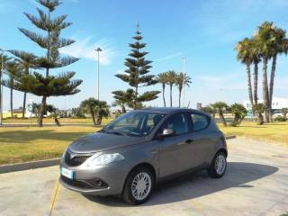 LANCIA Ypsilon 1.0 FireFly 5 porte S&S Hybrid Ecochic Silver