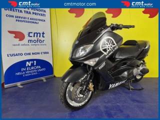 YAMAHA T-Max 500 usata 1