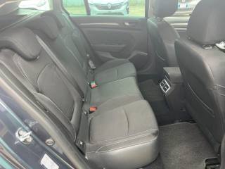 RENAULT Megane usata, con Cerchi in lega