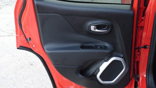 JEEP Renegade usata 50