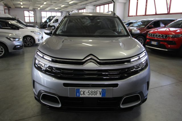 CITROEN C5 Aircross usata, con ABS