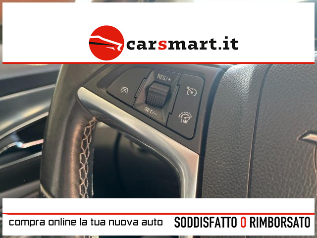 OPEL Mokka usata, con Vetri oscurati