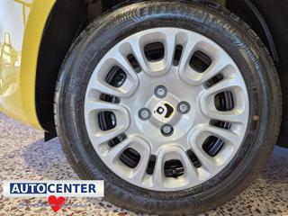 FIAT Panda usata, con Monitoraggio pressione pneumatici
