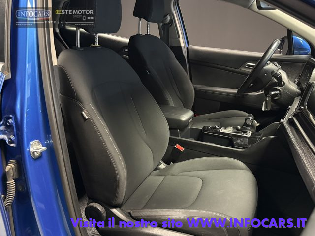 KIA Sportage usata, con Autoradio