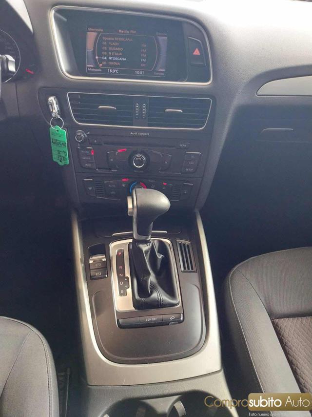 AUDI Q5 usata 28