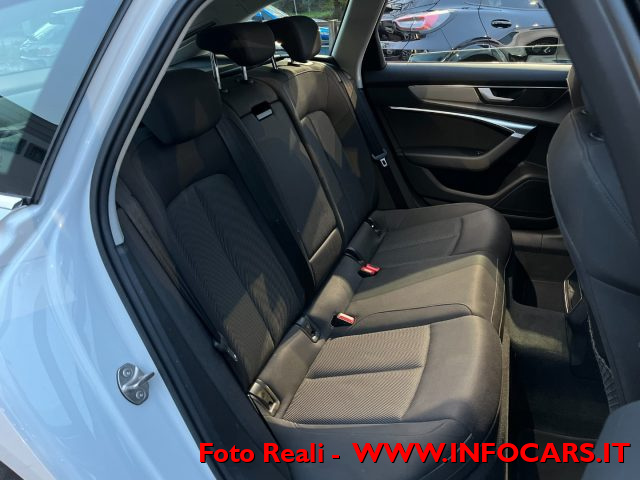 AUDI A6 usata, con Boardcomputer