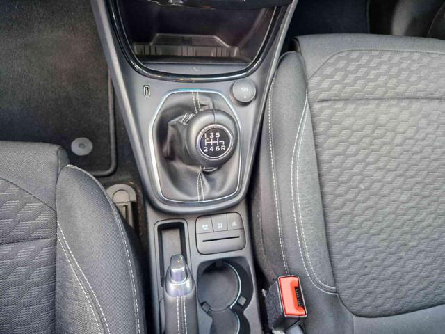 FORD Puma usata, con ESP