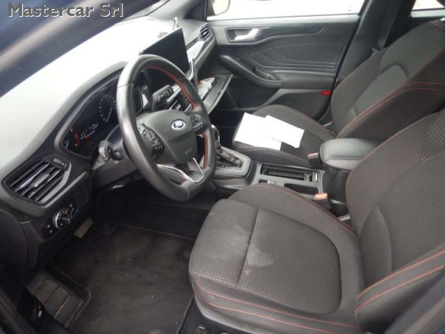 FORD Focus usata, con Chiusura centralizzata