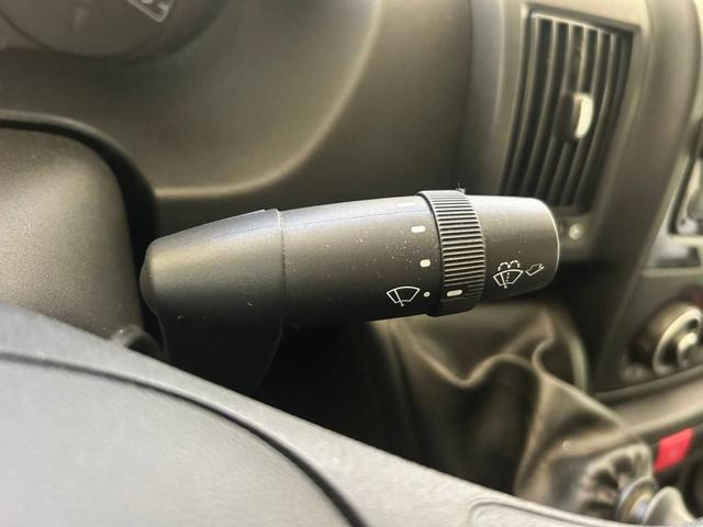 CITROEN Jumper usata, con USB