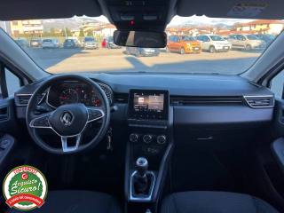 RENAULT Clio usata, con Antifurto