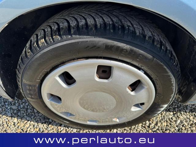 SKODA Roomster usata, con Servosterzo