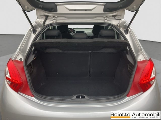 PEUGEOT 208 usata 16