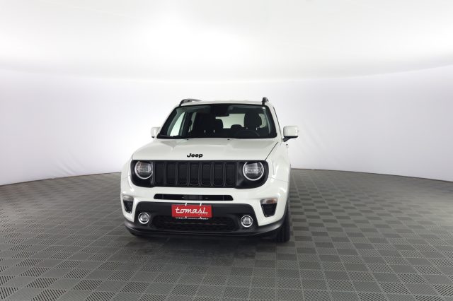JEEP Renegade usata 0