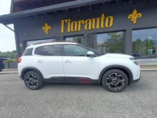 CITROEN C5 Aircross usata, con Airbag laterali